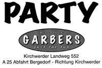LuiAbi89 Party 1994 Garbers