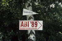 Wegweiser