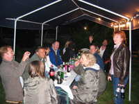 20 Jahre Abi Party 2009